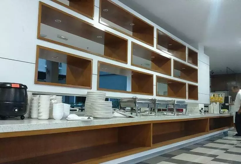 Fotos del hotel Temasek:  10