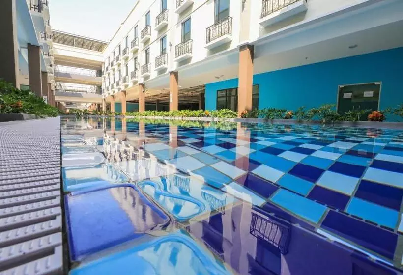 Fotos del hotel Temasek:  20