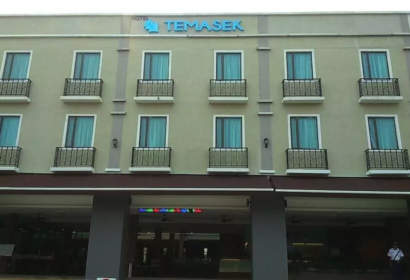 Temasek