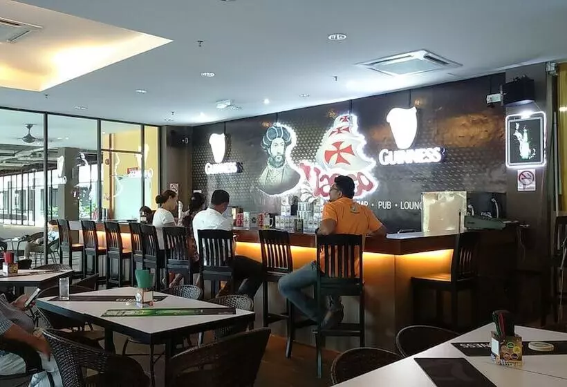 Fotos del hotel Temasek:  21