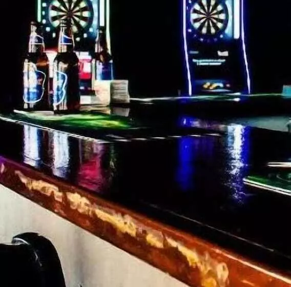 Fotos del hotel Temasek:  17