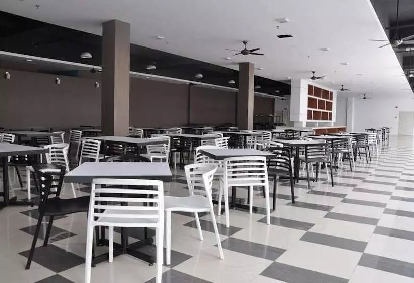 Fotos del hotel Temasek:  6