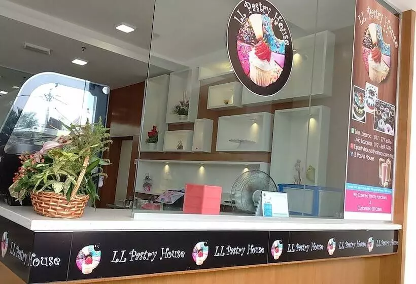 Fotos del hotel Temasek:  25