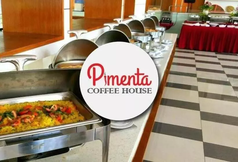 Fotos del hotel Temasek:  16