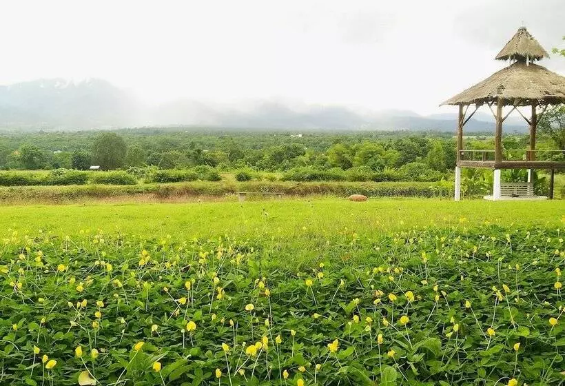 Fotos del hotel Vimarnkiri Resort:  11