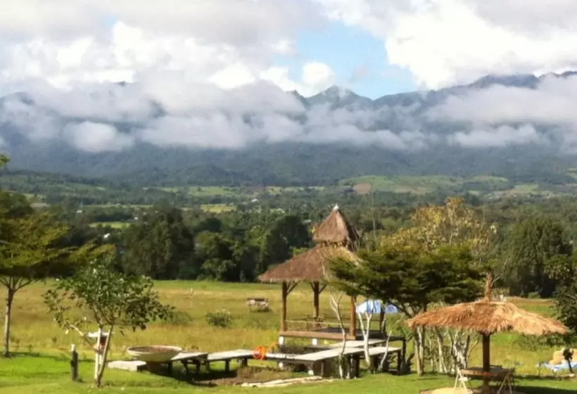 Fotos del hotel Vimarnkiri Resort:  14