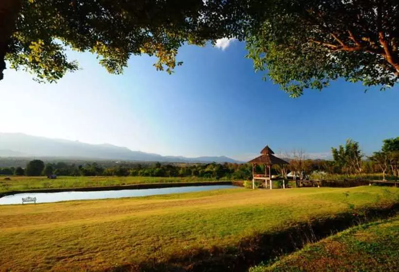 Fotos del hotel Vimarnkiri Resort:  19