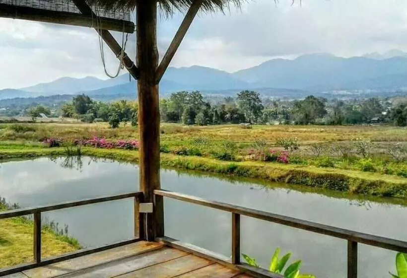 Fotos del hotel Vimarnkiri Resort:  16