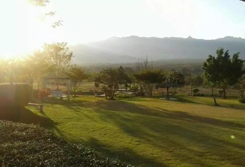 Fotos del hotel Vimarnkiri Resort:  15