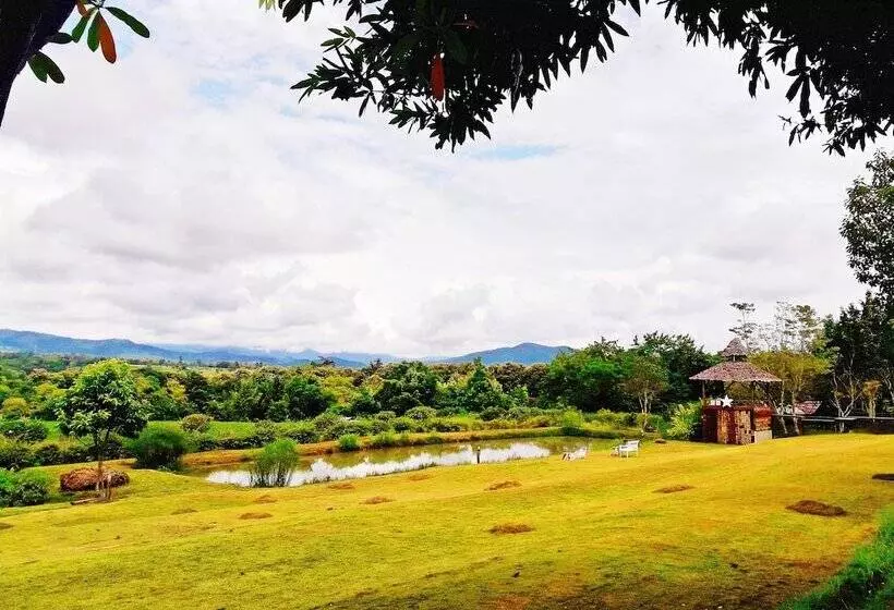 Fotos del hotel Vimarnkiri Resort:  9