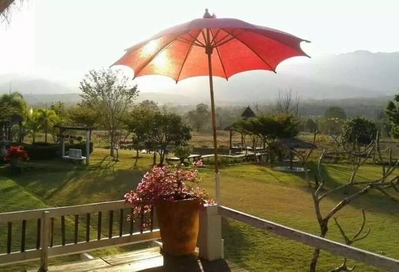 Fotos del hotel Vimarnkiri Resort:  4