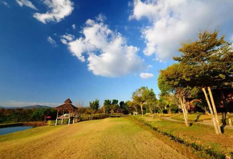 Fotos del hotel Vimarnkiri Resort:  18