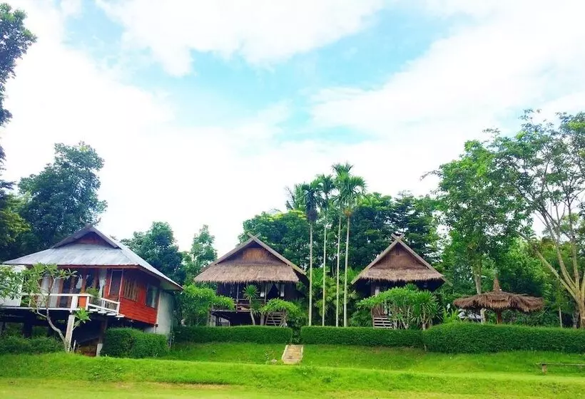 Fotos del hotel Vimarnkiri Resort:  12