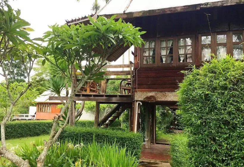 Fotos del hotel Vimarnkiri Resort:  24