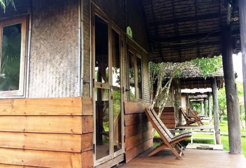 Fotos del hotel Vimarnkiri Resort:  25