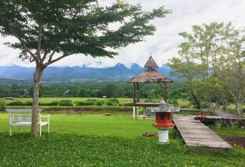 Fotos del hotel Vimarnkiri Resort:  13