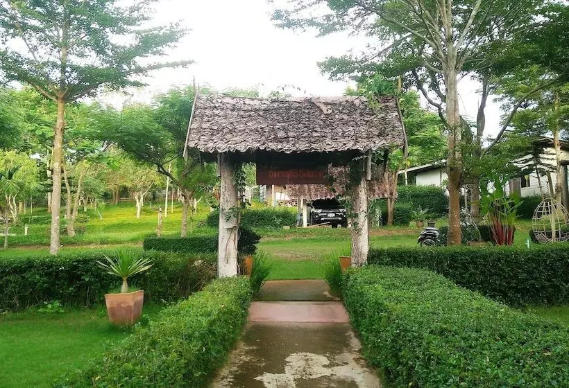 Fotos del hotel Vimarnkiri Resort:  23