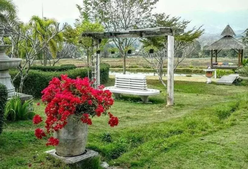 Fotos del hotel Vimarnkiri Resort:  21