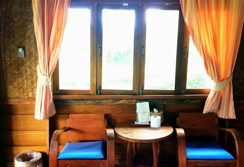 Fotos del hotel Vimarnkiri Resort:  10