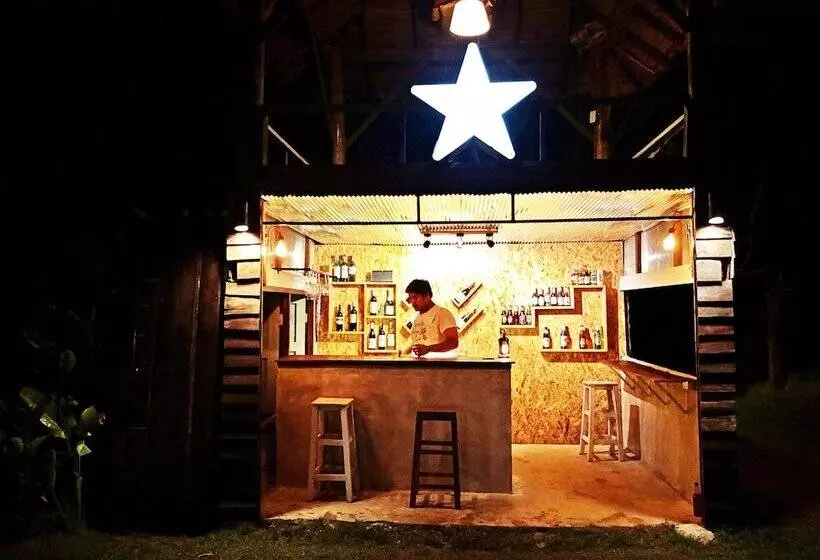 Fotos del hotel Vimarnkiri Resort:  3