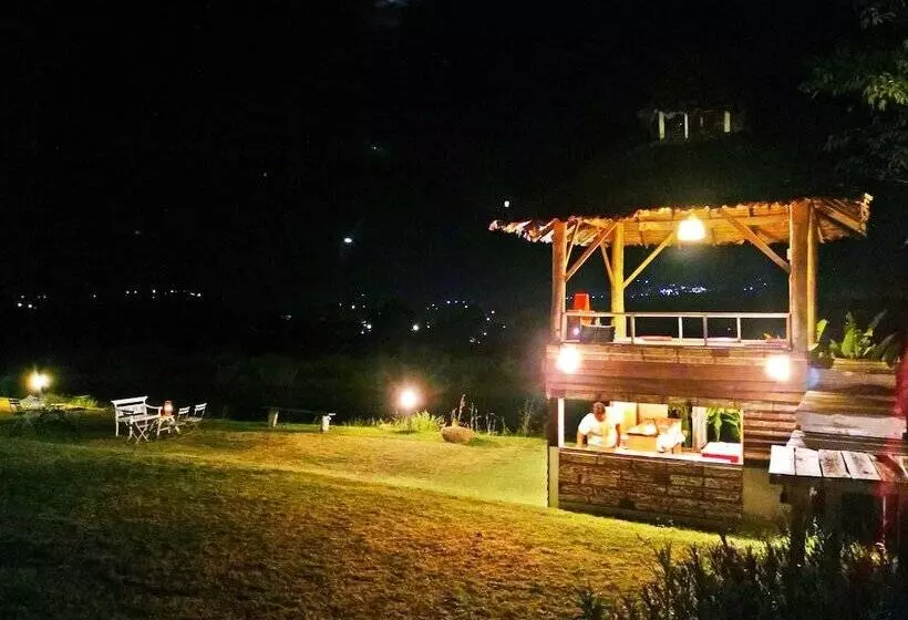 Fotos del hotel Vimarnkiri Resort:  20