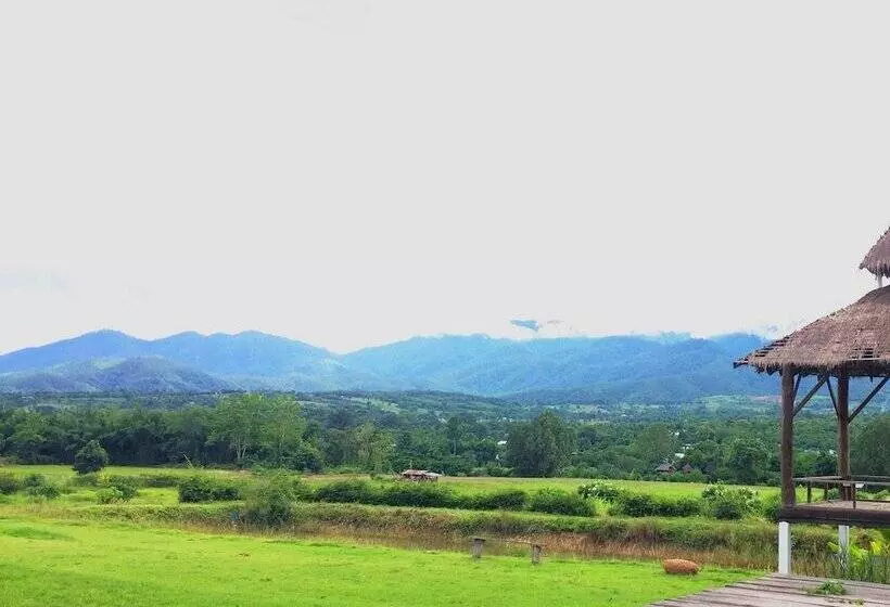 Fotos del hotel Vimarnkiri Resort:  6