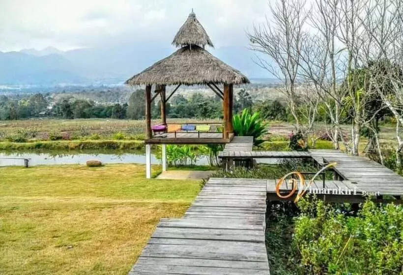 Fotos del hotel Vimarnkiri Resort:  17