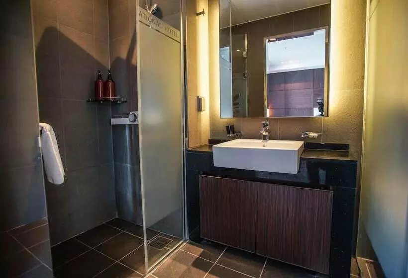 Fotos del hotel International  Youngjong:  2