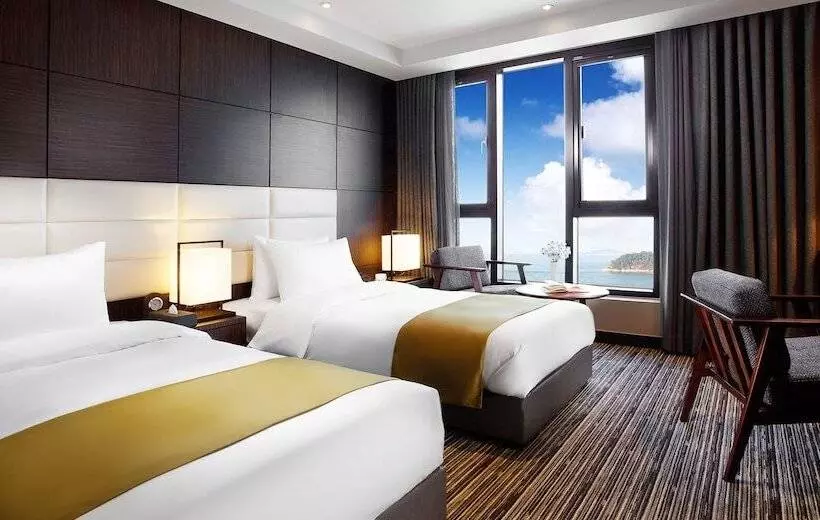 Fotos del hotel International  Youngjong:  7