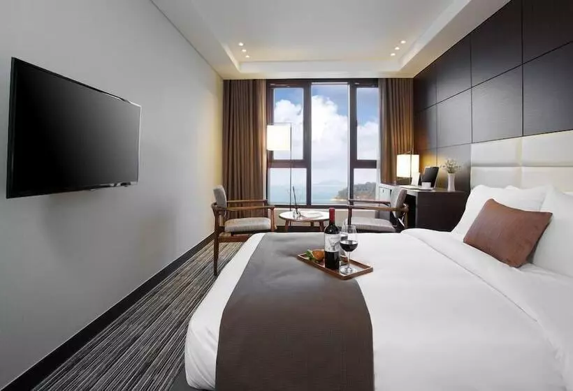 Fotos del hotel International  Youngjong:  11