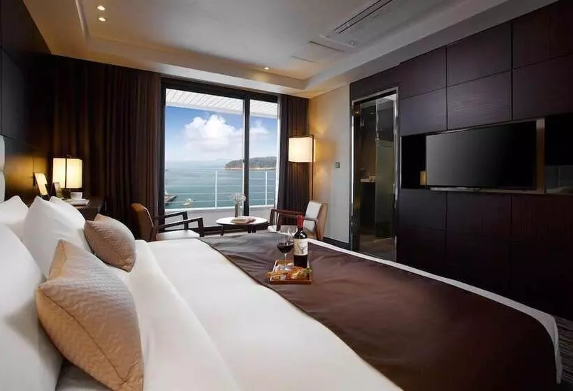 Fotos del hotel International  Youngjong:  13