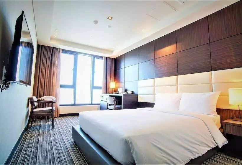 Fotos del hotel International  Youngjong:  14