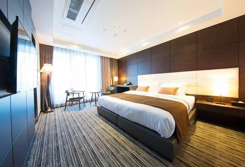 Fotos del hotel International  Youngjong:  15