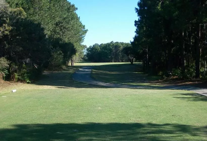 Fotos del hotel Bali Hi Motel:  24