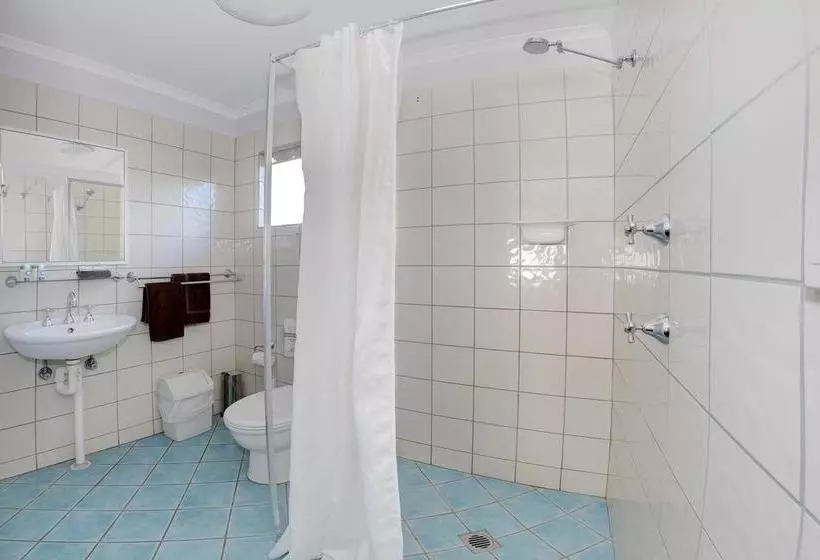 Fotos del hotel Bali Hi Motel:  5