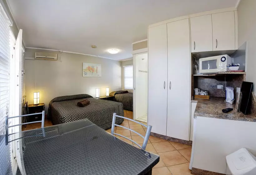 Fotos del hotel Bali Hi Motel:  14