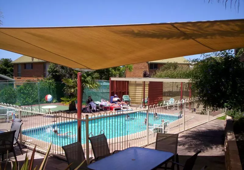 Fotos del hotel Anchorbell Holiday Apartments:  3