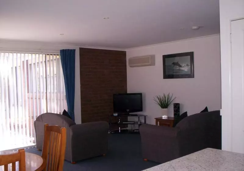 Fotos del hotel Anchorbell Holiday Apartments:  7