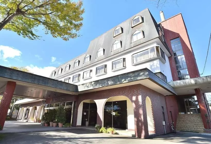 Fotos del hotel Hakuba Royal:  18