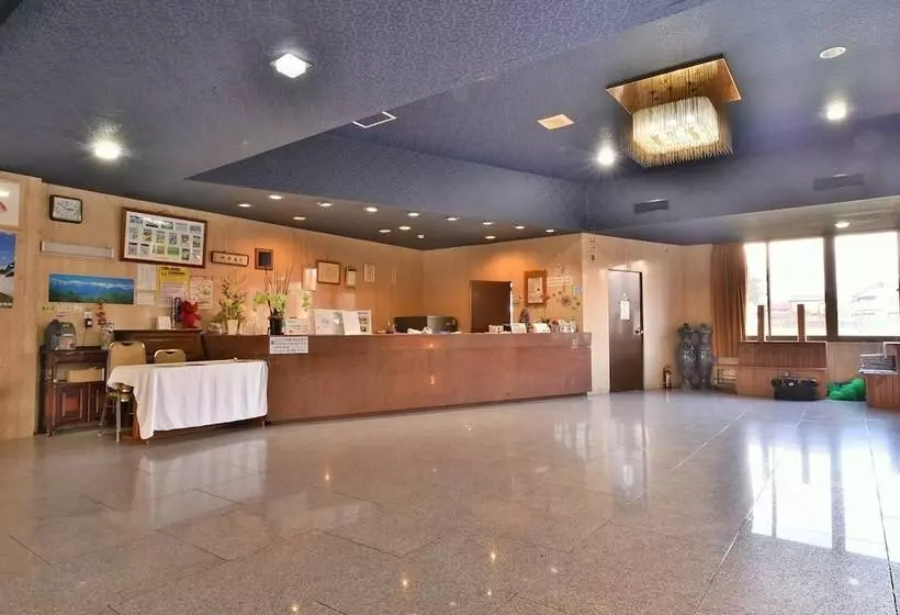 Fotos del hotel Hakuba Royal:  3