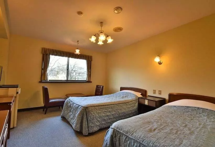 Fotos del hotel Hakuba Royal:  8