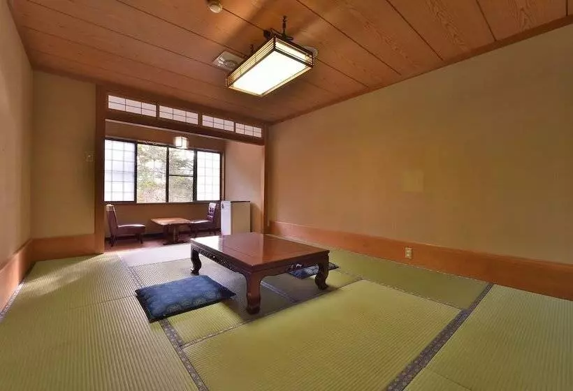 Fotos del hotel Hakuba Royal:  2