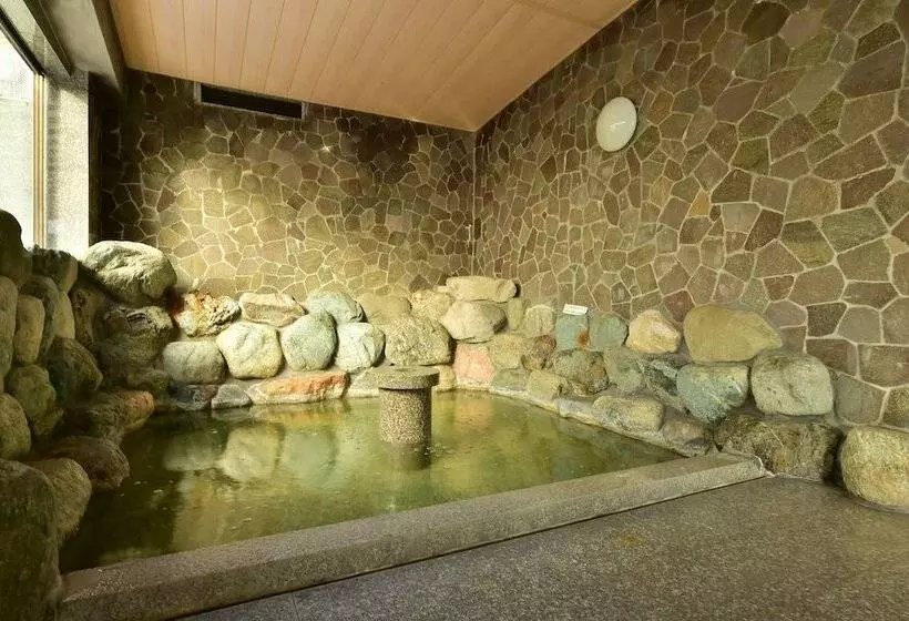 Fotos del hotel Hakuba Royal:  4
