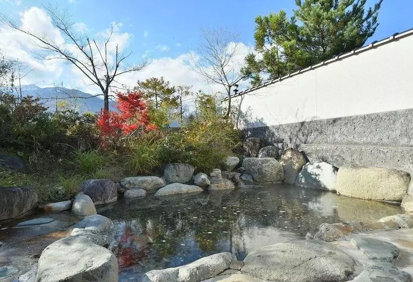 Fotos del hotel Hakuba Royal:  14