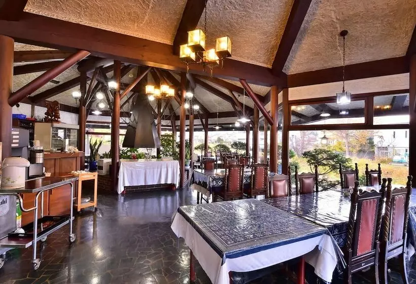 Fotos del hotel Hakuba Royal:  5