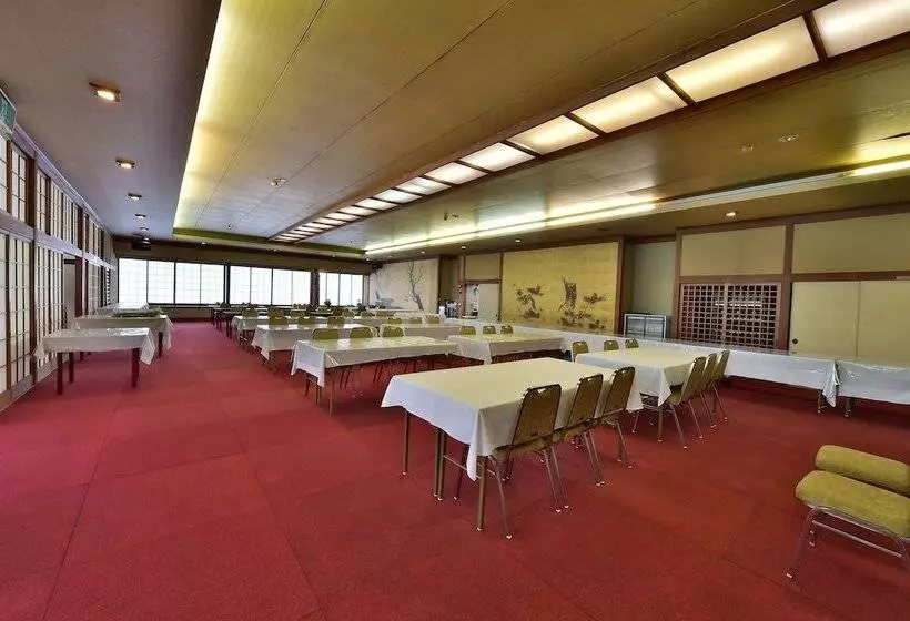 Fotos del hotel Hakuba Royal:  13