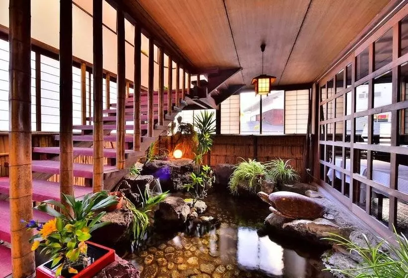 Fotos del hotel Hakuba Royal:  10