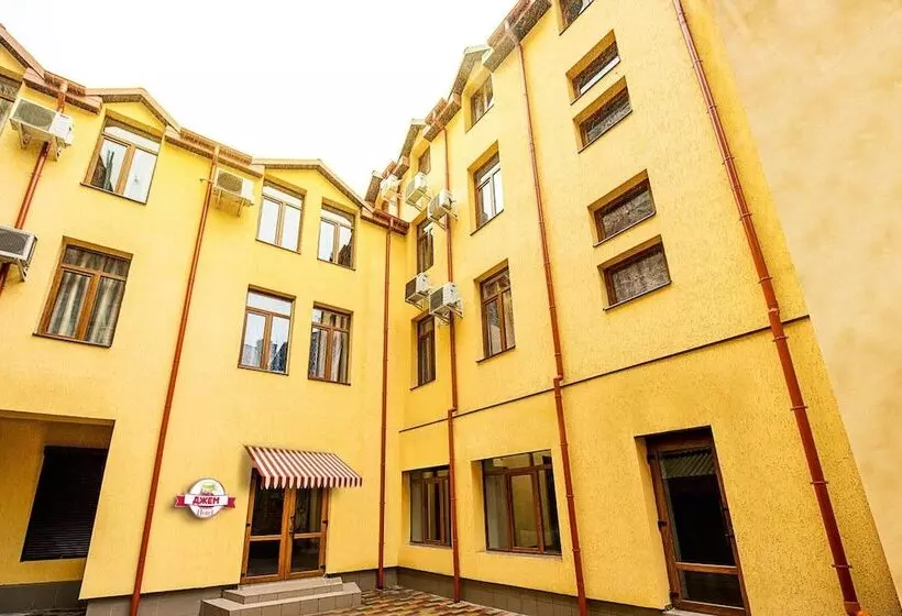 Fotos del hotel Lviv Central Jam:  6