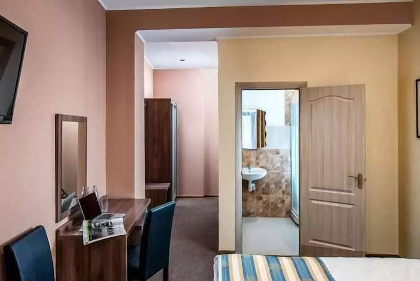 Fotos del hotel Lviv Central Jam:  18