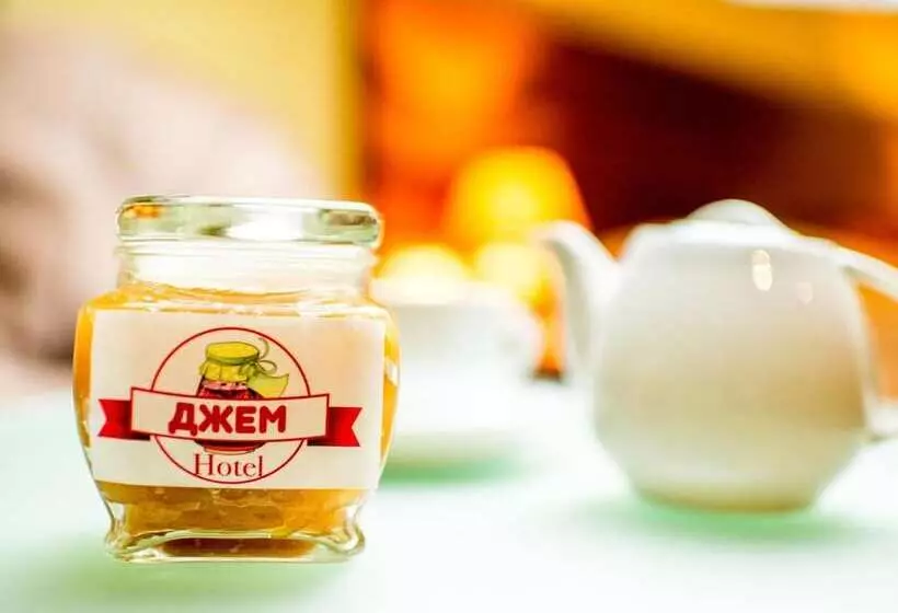 Fotos del hotel Lviv Central Jam:  23